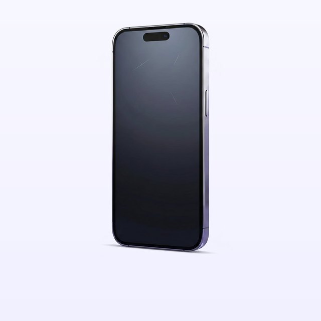 iPhone im Zustand Sehr gut, Display
