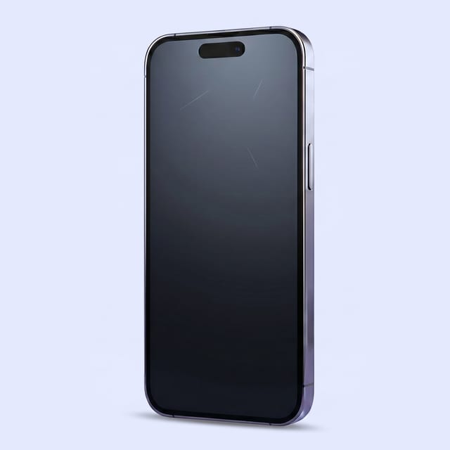 iPhone im Zustand Sehr gut, Display