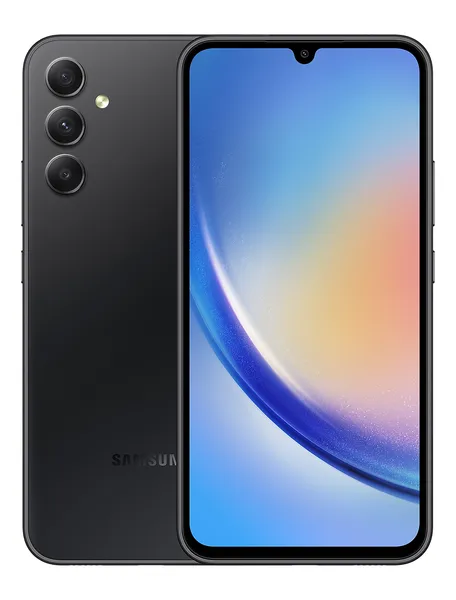 Samsung Galaxy A34 5G