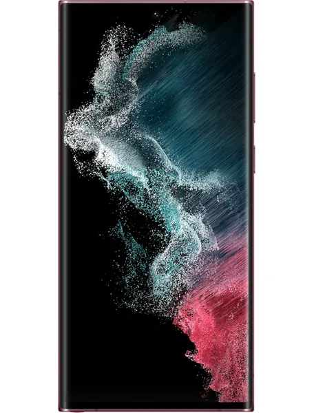 Galaxy S22 Ultra