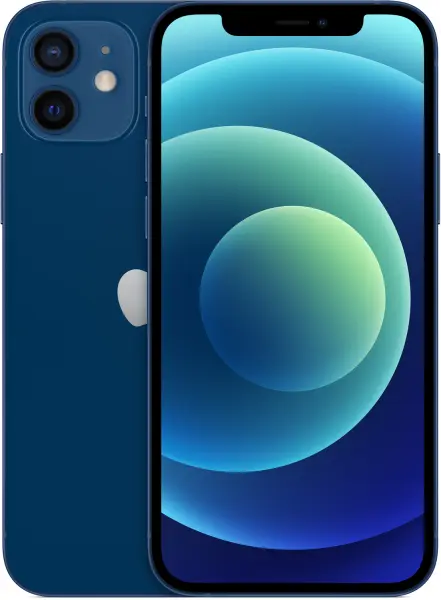 iPhone 12
