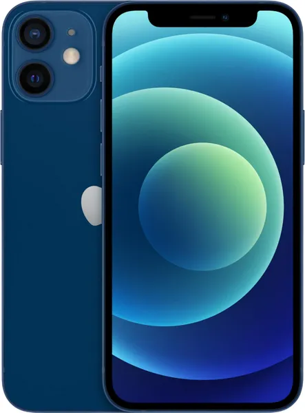 iPhone 12 mini
