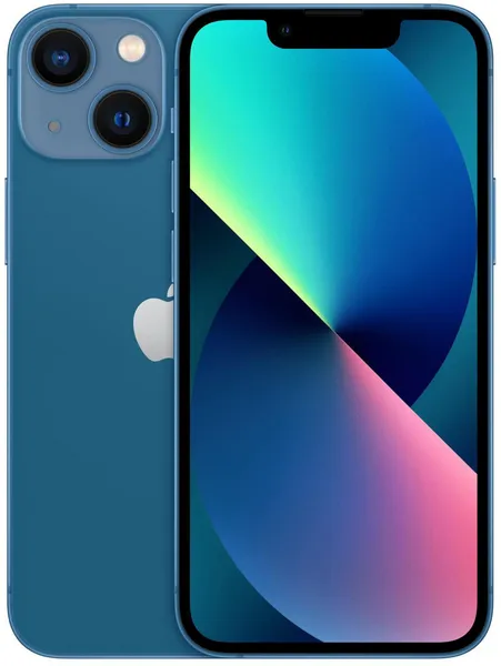 iPhone 13 mini