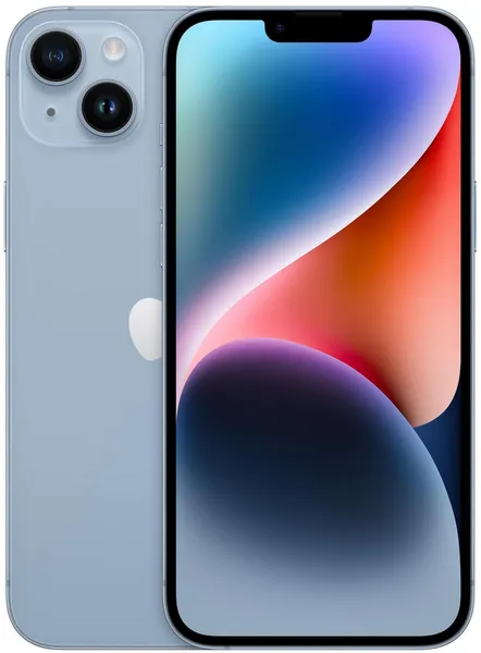 iPhone 14 Plus