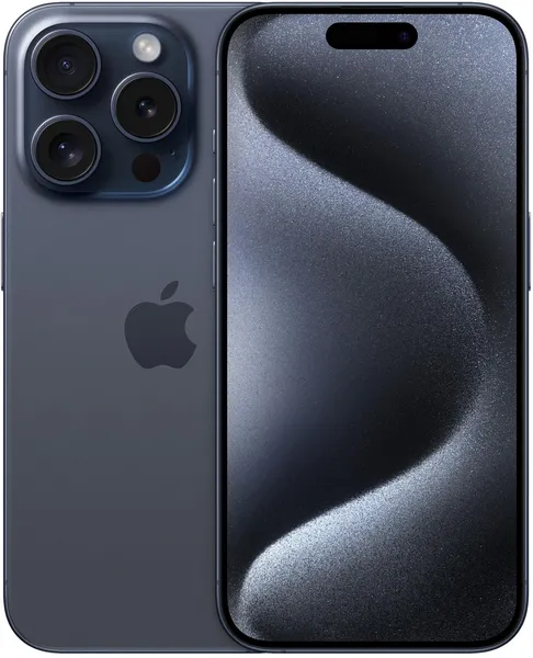 iPhone 15 Pro