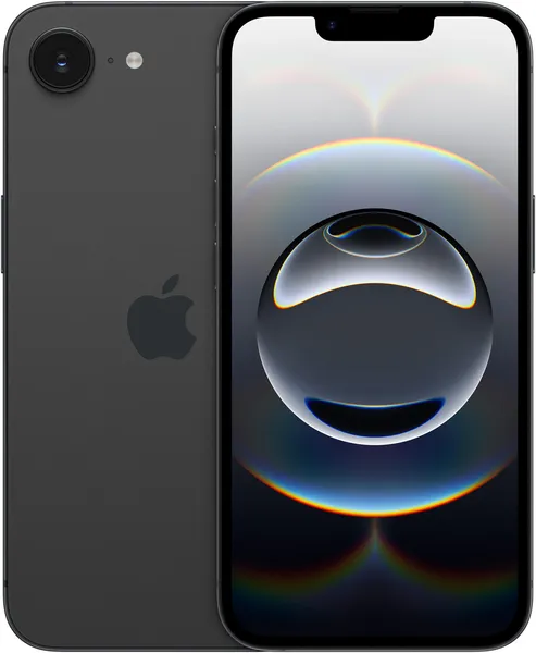 iPhone 16e