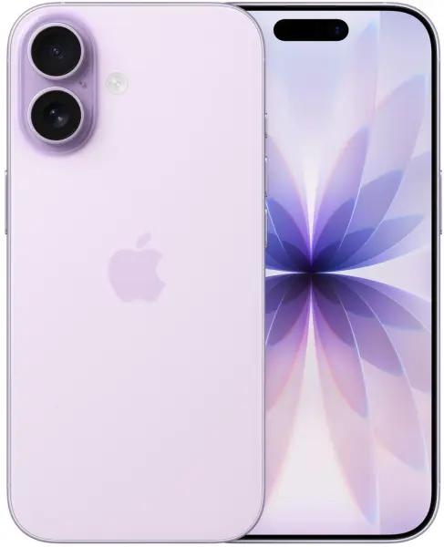 iPhone 17