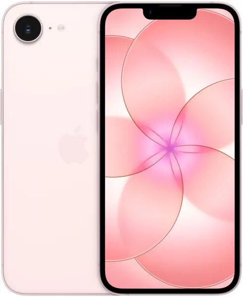 iPhone 17e