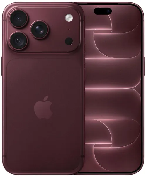 iPhone 18 Pro