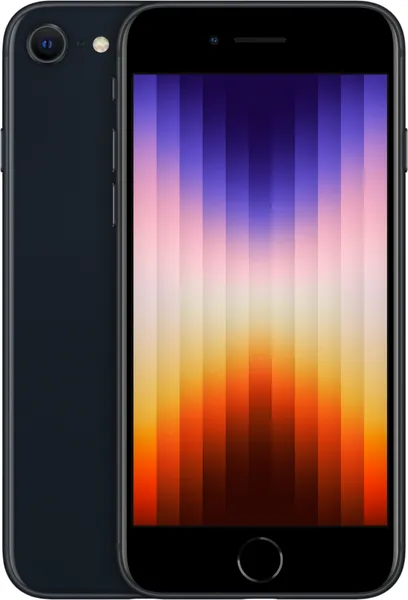 iPhone SE (3rd generation)